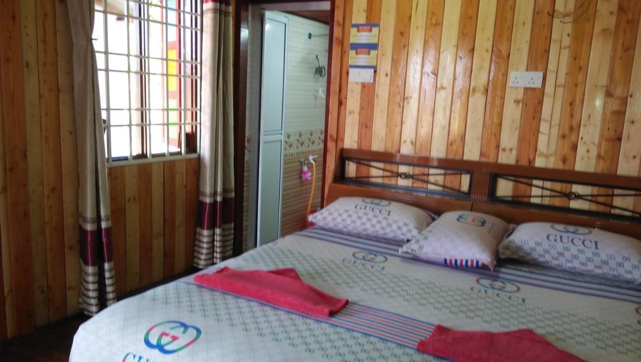 Chalet Kb Wakaf Kayu Kota Bharu Buitenkant foto